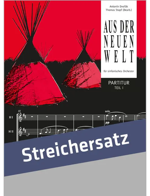 Aus der Neuen Welt